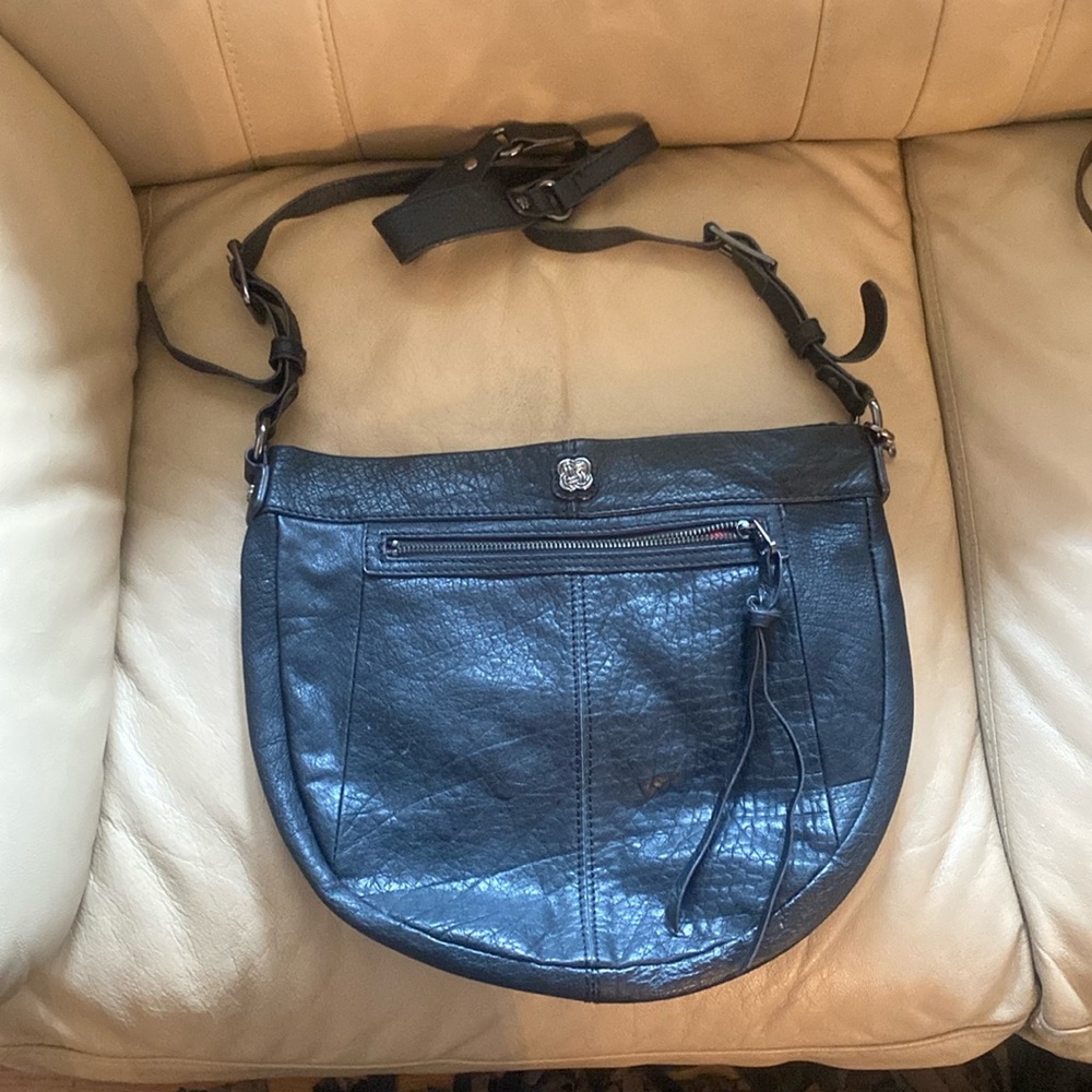 Beautiful crossbody bag